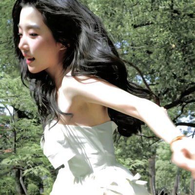 爱我一下·夏